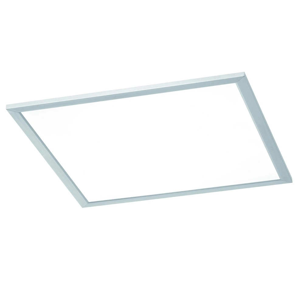 Plafonnière Phoenix 45cm - 3000K - grijs