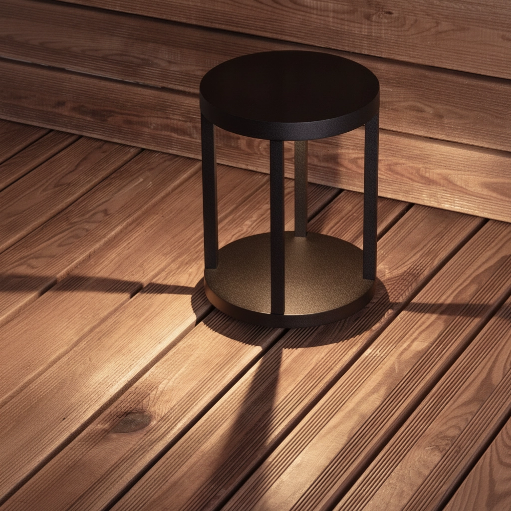 Staande lamp Optus 28cm