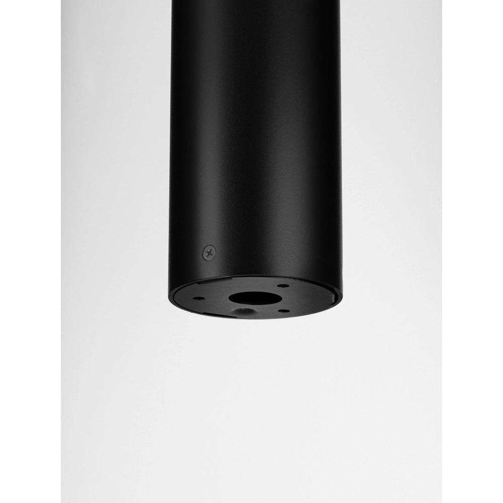 Design garden lamp Paul black Lyora 5212017448279