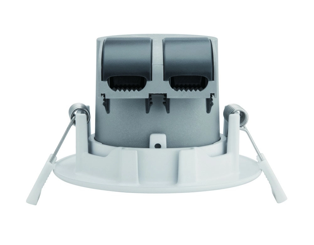 Led inbouwspot Sparkle 5,5w - 2700K - 8,5cm wit Philips 8718699755683