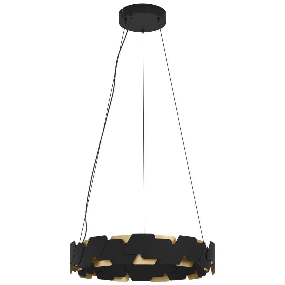 Design hanglamp Altagracia Ø 62cm