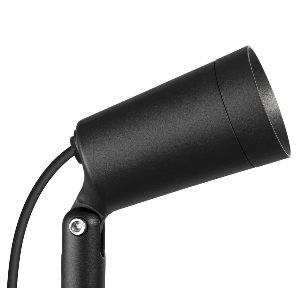 Plantenspot Syna 1x Led - 3000K SLV 4024163273503