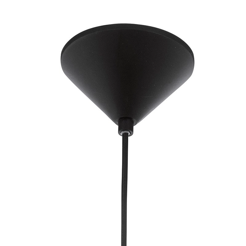 Hanglamp Tarbes 17cm koper Eglo 9002759941932