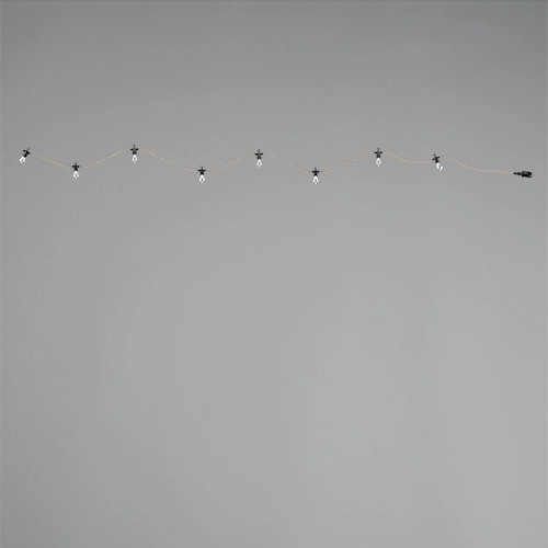 Lichtslinger Ember bruin snoer Trio 4017807687767