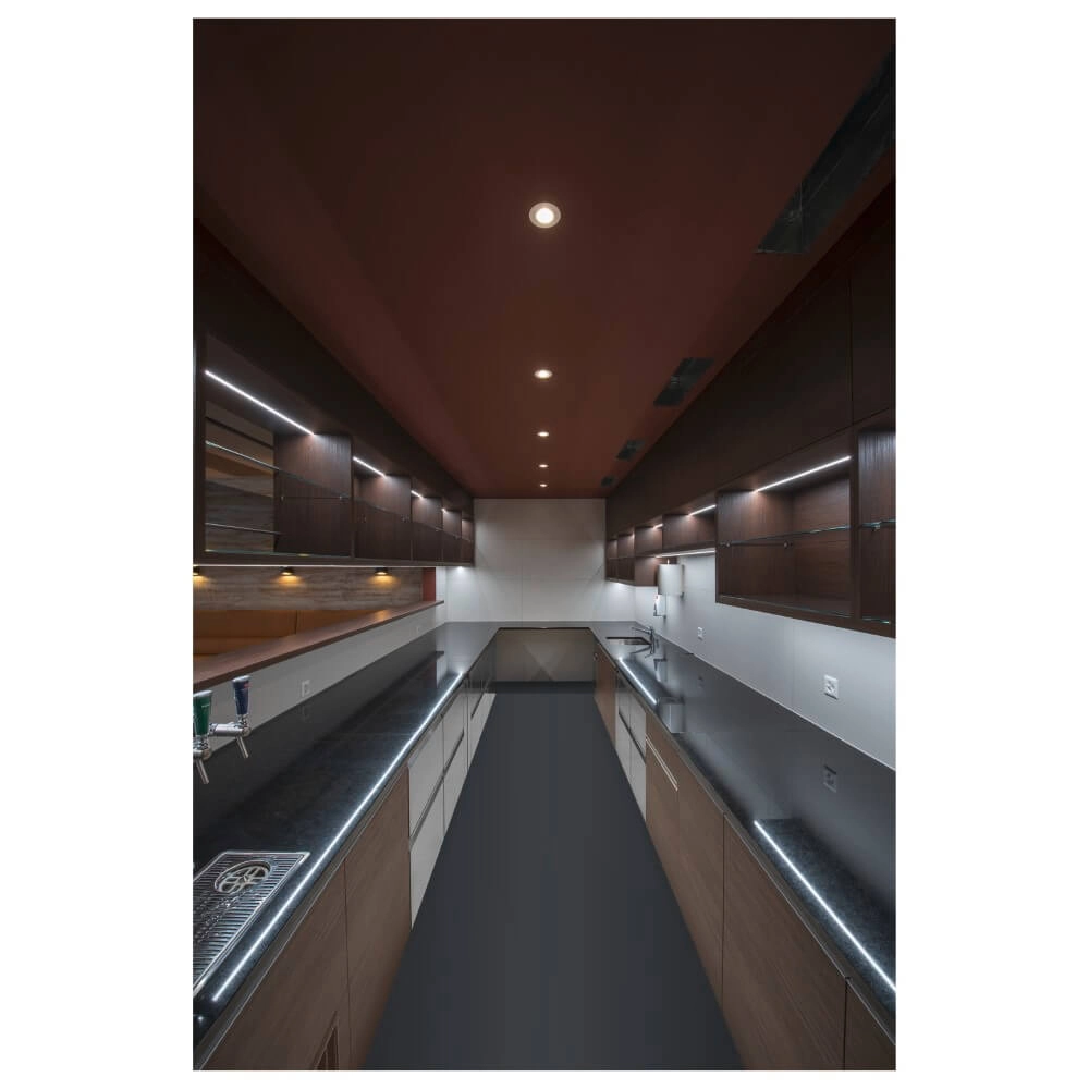 Ronde led spot New Tria Uni wit - CCT - 600lm - 60g SLV 4024163277327