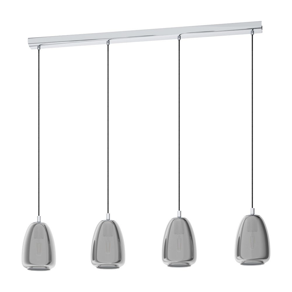 Glazen eetkamerlamp Alobrase Glazen eetkamerlamp Alobrase