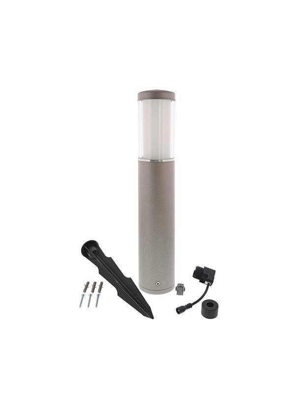 Tuinlamp Liv Low 12 volt LED In-lite 8717051004476