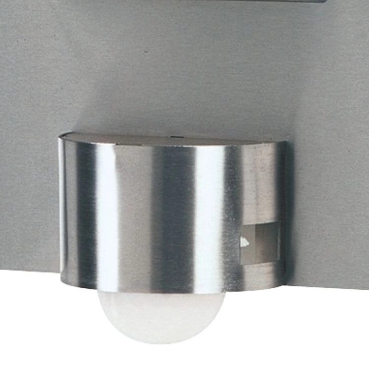 Voordeur lamp met sensor Hemisphere 35cm Albert 4007235261400