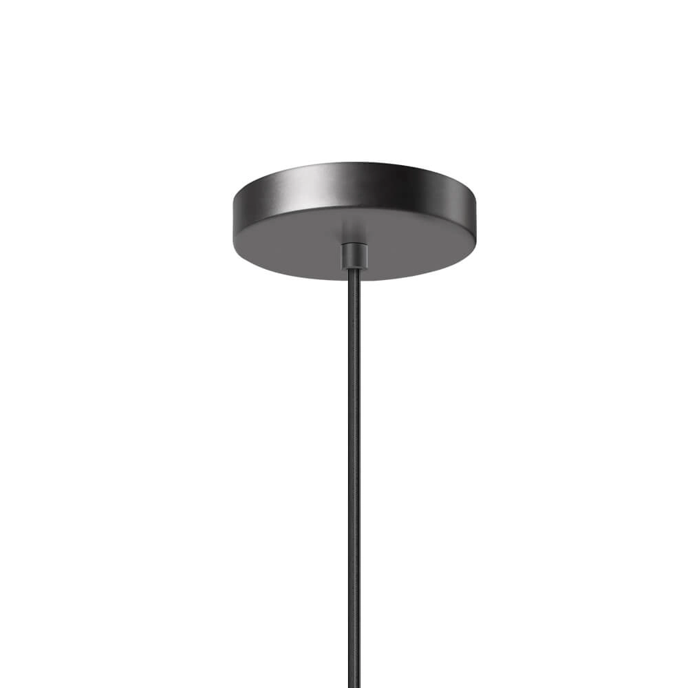Hanglamp Defender design zwart ETH 8720195306740
