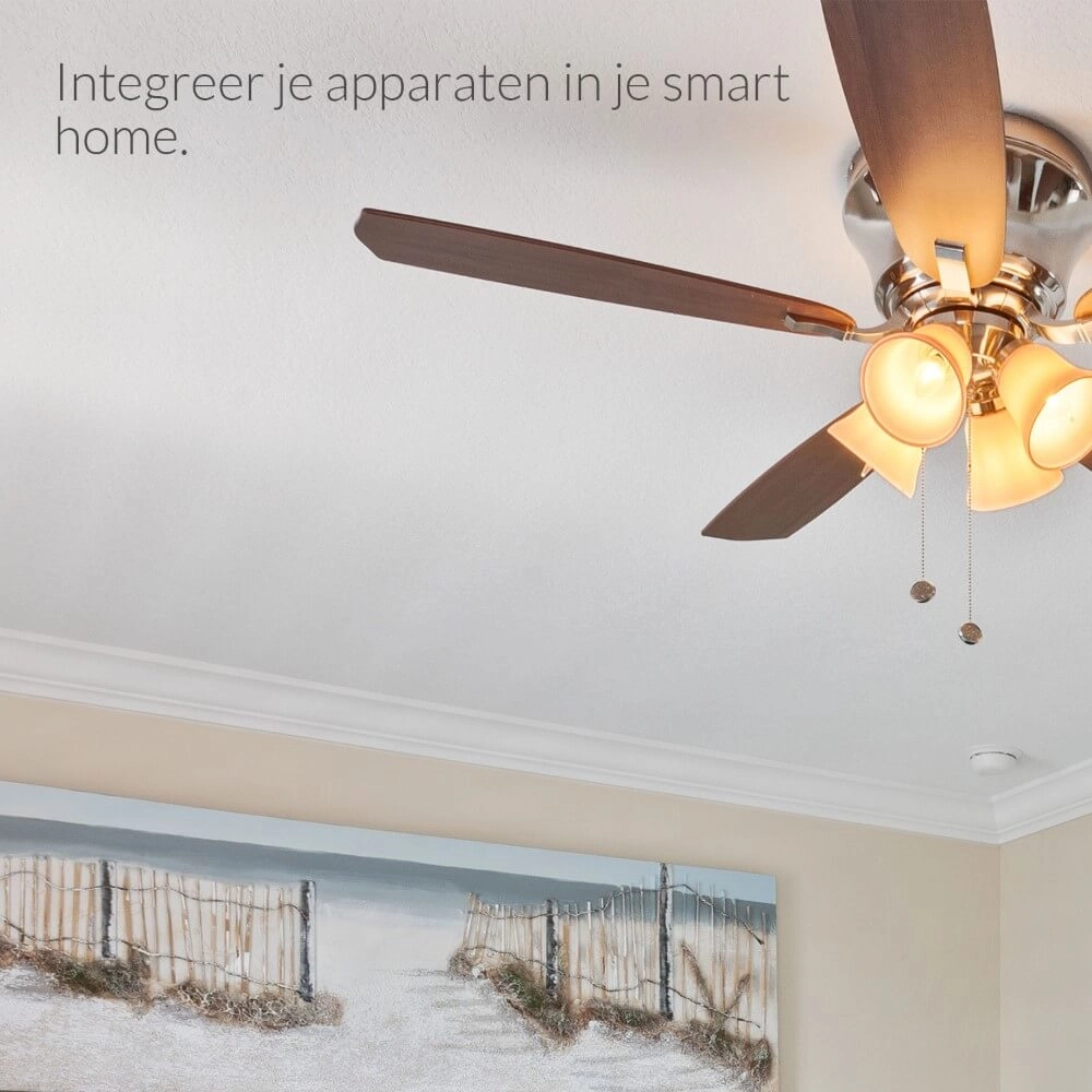 Build in Switch AduroSmart 852263008626