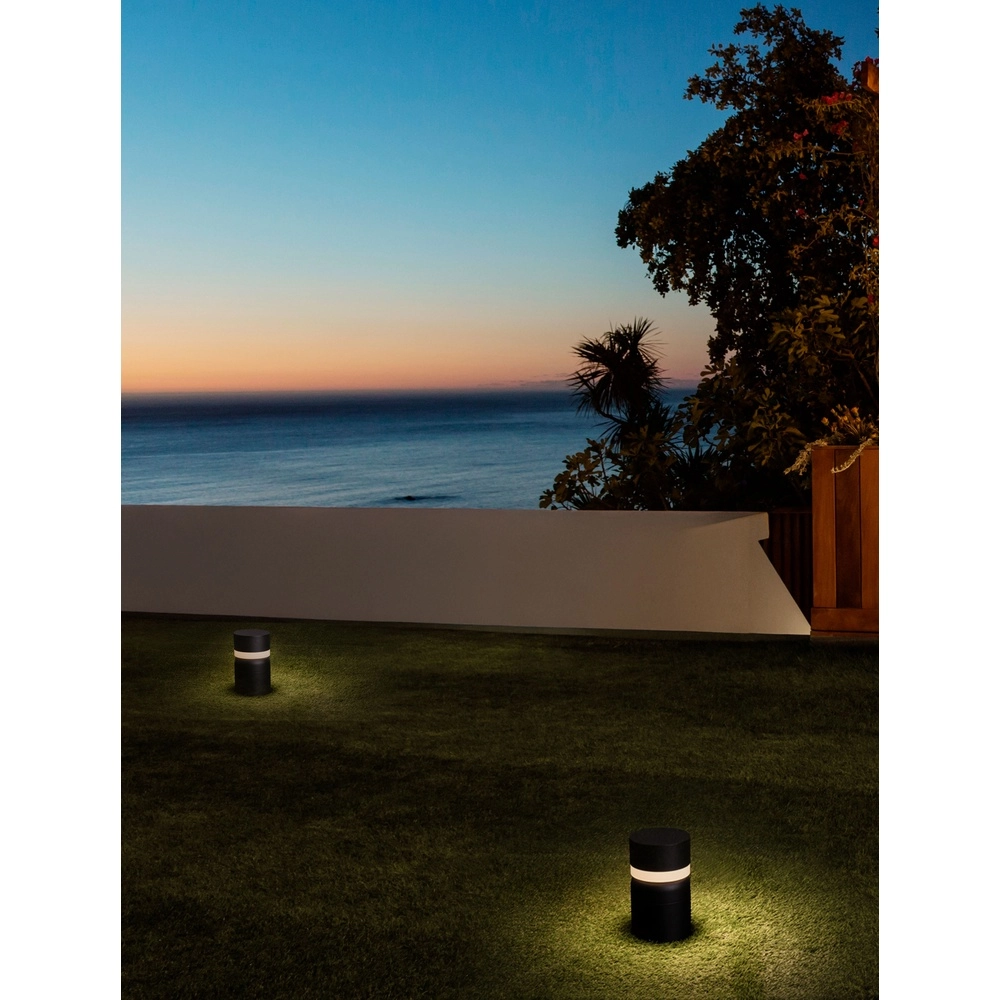 Staande lamp Airy design 25cm Lyora 5212017478962