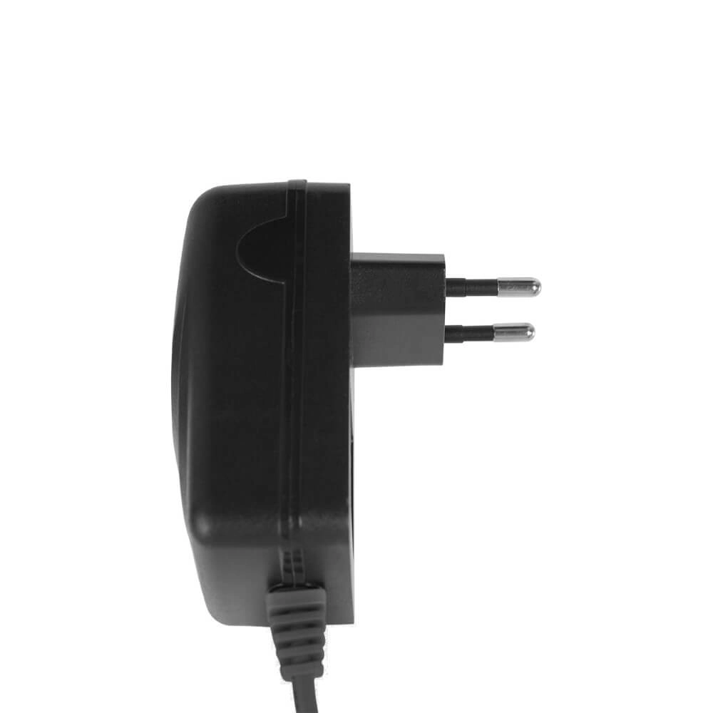 Vloerlamp met leeslampje Zodiac 2-lichts metaalgrijs Steinhauer 8712746122824