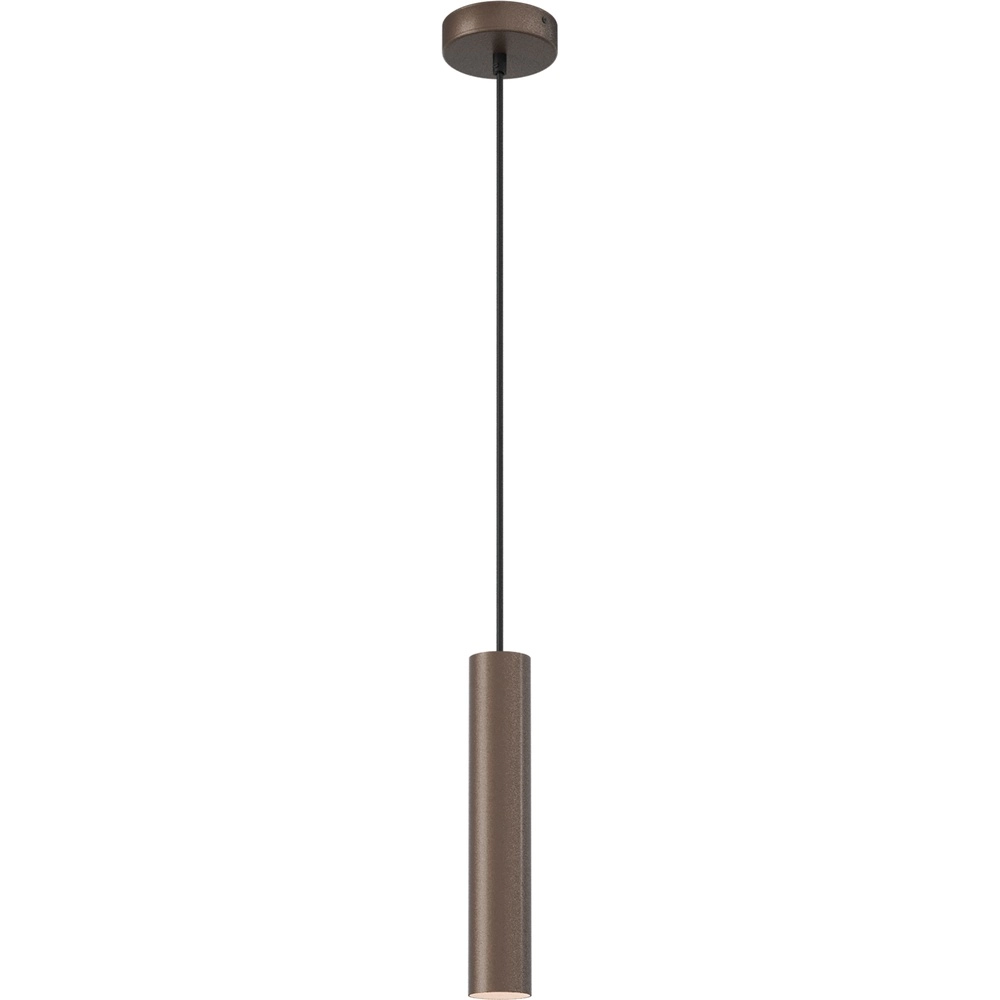 Hanglamp 30cm pendel Run cacao