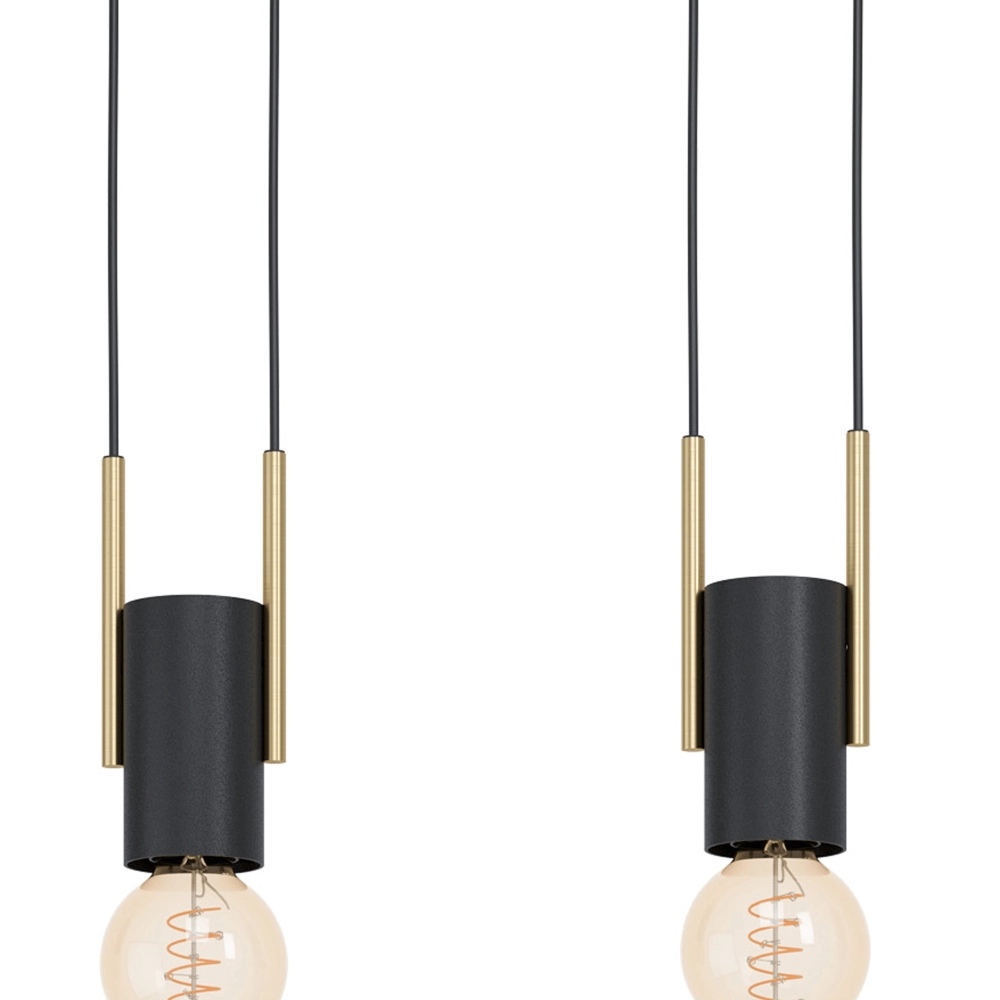 Design hanglamp Bitachito eettafel Eglo 9002759988586