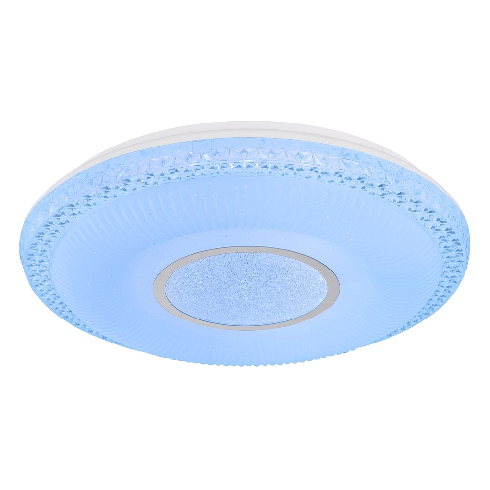 Plafondlamp Klemens Ø 50cm Globo 9007371387700