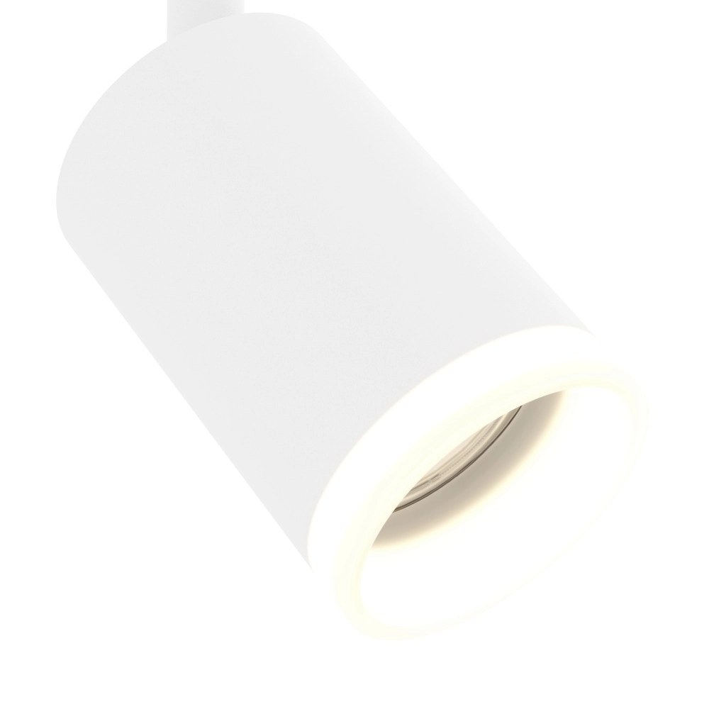 Smart opbouwspot Melitello-Z wit 4-lichts Eglo 9008606358151