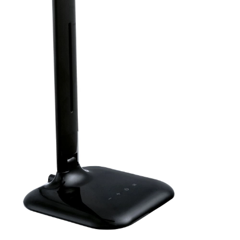 Led tafellamp Caupo zwart Eglo 9002759939663