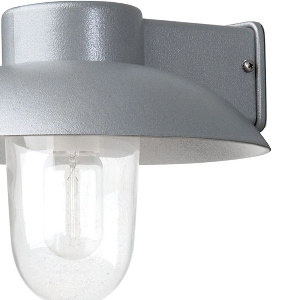 Design lamp Mani zilvergrijs KonstSmide 7318304153104