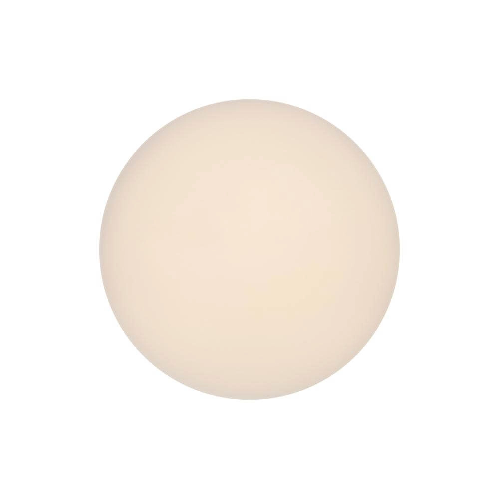 Plafonniere Montone wit Ø 25cm Nordlux 5704924002267