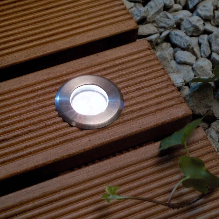 Inbouwspot Astrum 12V inbouw GardenLights 5906340131693