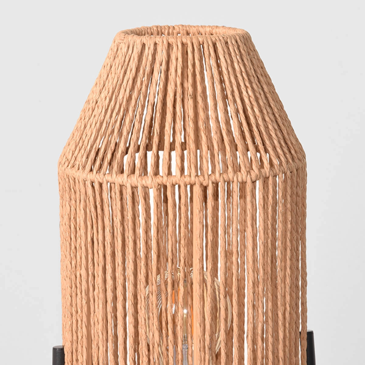 Jute tafellamp Ibiza Label51 8720195423201