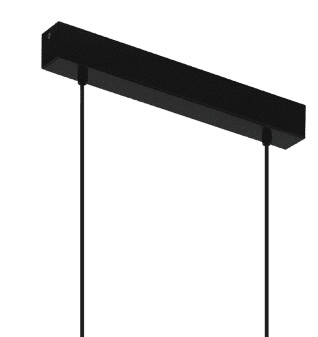 Eetkamer hanglamp Hilcott Eglo 9002759398552