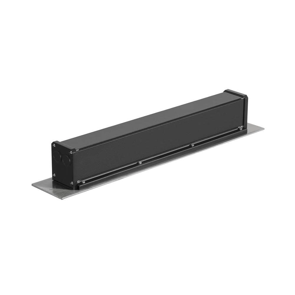 Inbouwlamp Dasar 600 60cm Led 3000K SLV 4024163274739