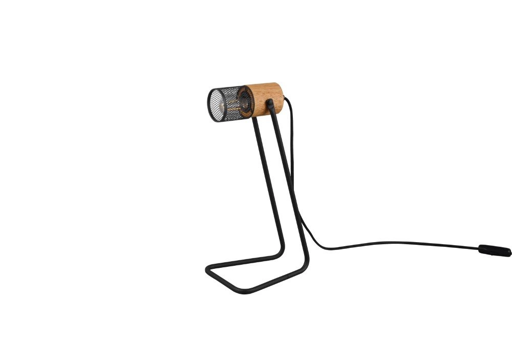 Landelijke bureaulamp Tosh Trio 4017807467703