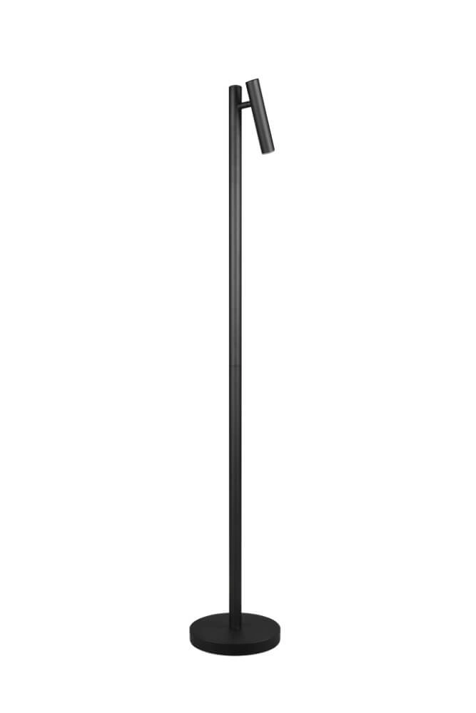 Draadloze leeslamp Gomez Zwart Trio 4017807618037