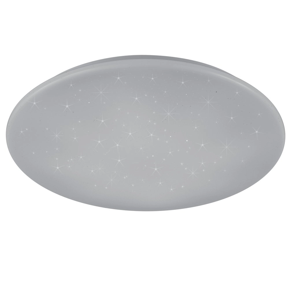 Led plafonniere Kato met nachtfunctie Trio 4017807383553