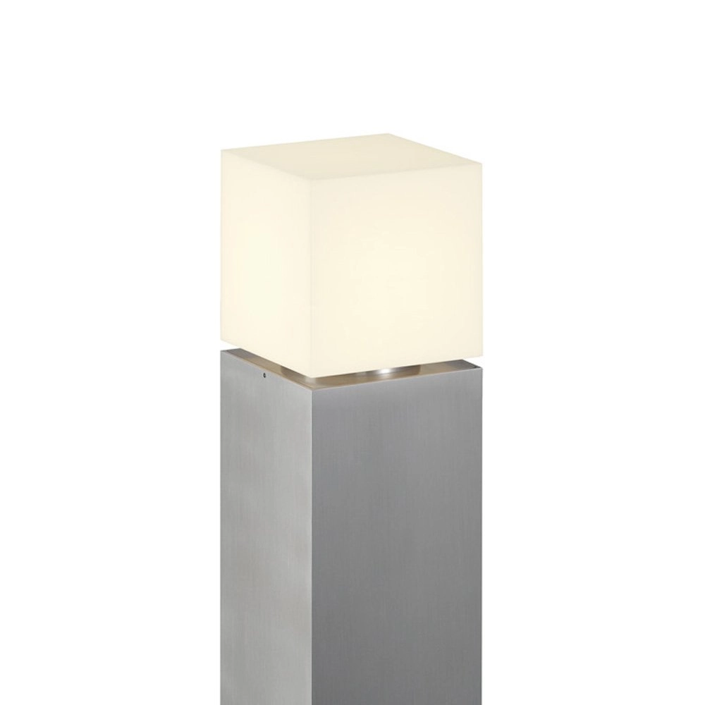 Design tuinlamp Square Pole 90cm SLV 4024163180917
