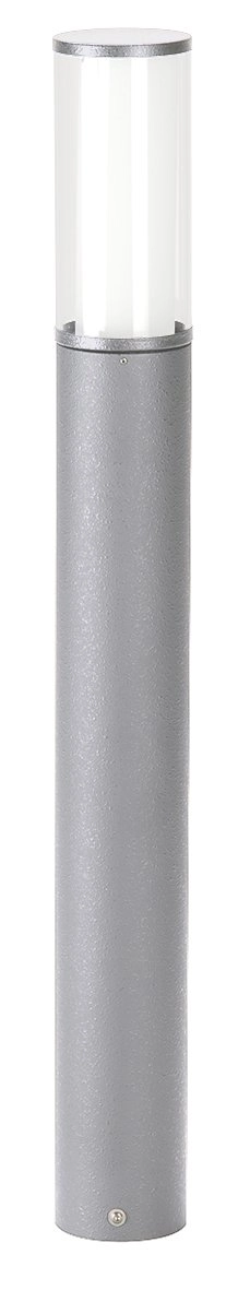 Tuinverlichting zuil Rod 90cm - grijs Tuinverlichting zuil Rod 90cm - grijs