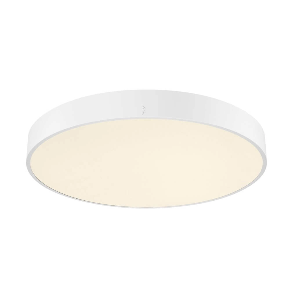 Plafondlamp / Hanglamp Medo Pro 60 wit - CCT - 80g - Ø 60cm SLV 4024163276849