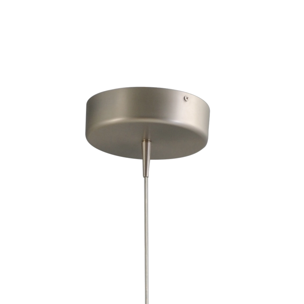 Hanglamp Scala Ø 45cm nikkel Masterlight 8718121337340