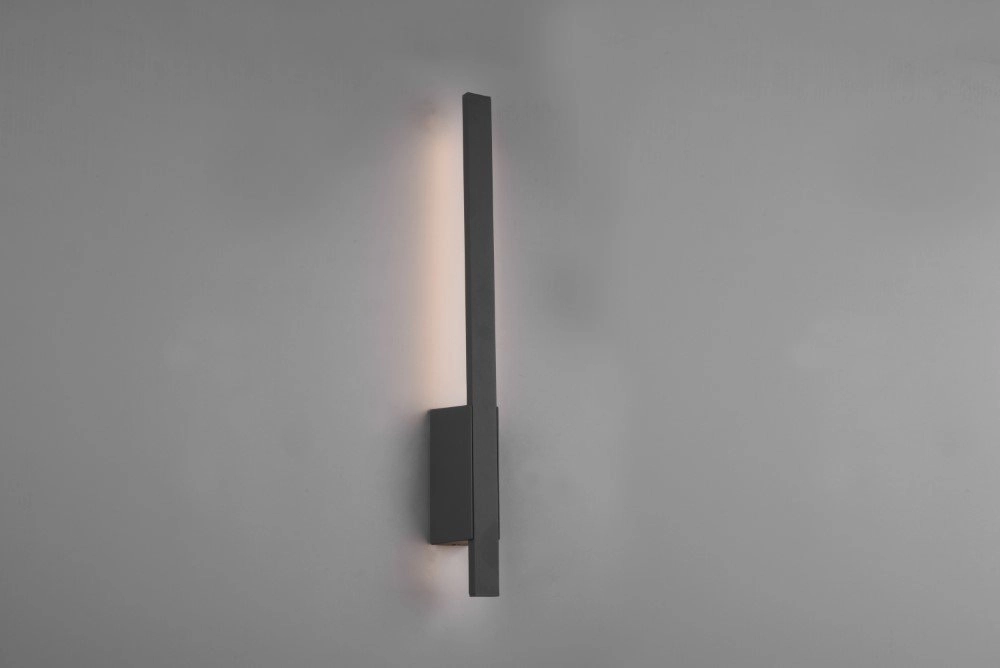 Buitenlamp Tawa backlight Trio 4017807490473