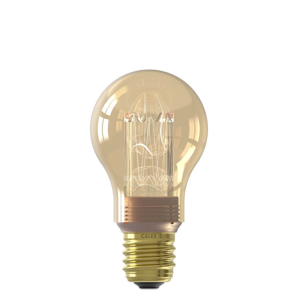 Led lamp 3,5W - E27 - Led - A60 - 120lm Led lamp 3,5W - E27 - Led - A60 - 120lm