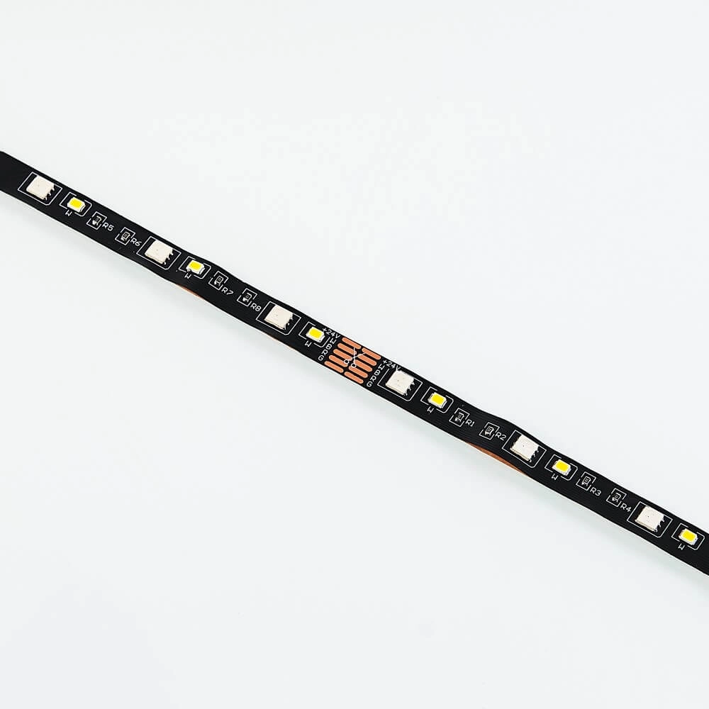 Ledstrip Gaming Grip RGB 3m zwart Trio 4017807577310