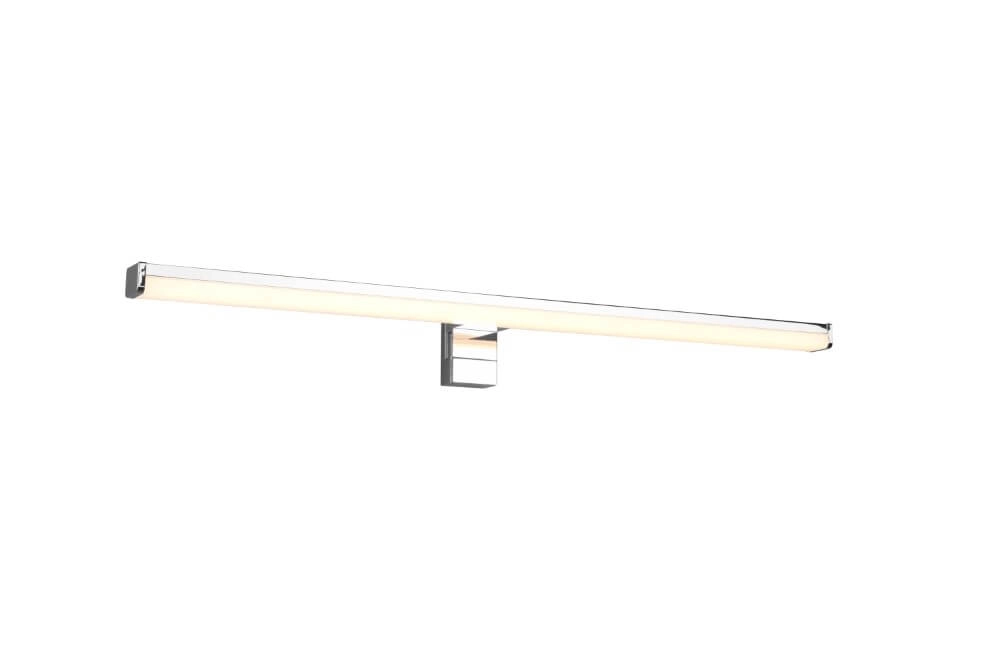 Wand lamp Lino 60cm chroom Trio 4017807507614