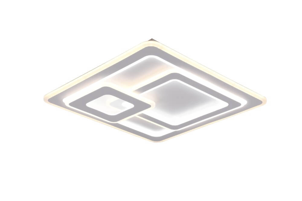 Led plafonnière Mita 50cm bij 50cm