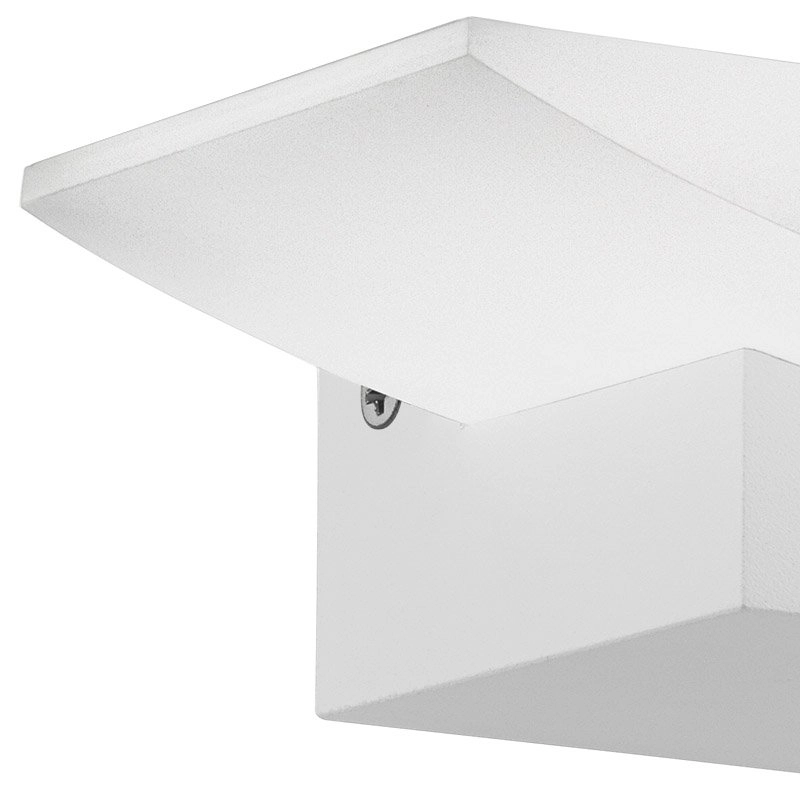 Wandlamp Metrass uplight Eglo 9002759960377