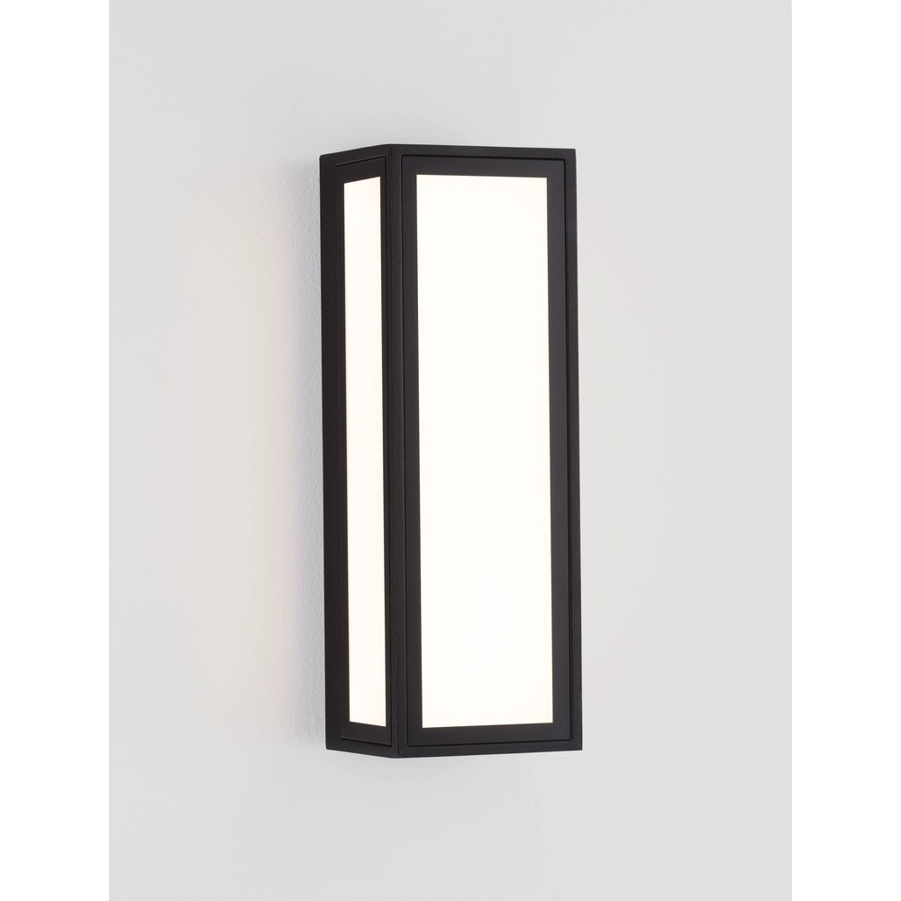 Wandlamp Astral antraciet Lyora 5212017449931