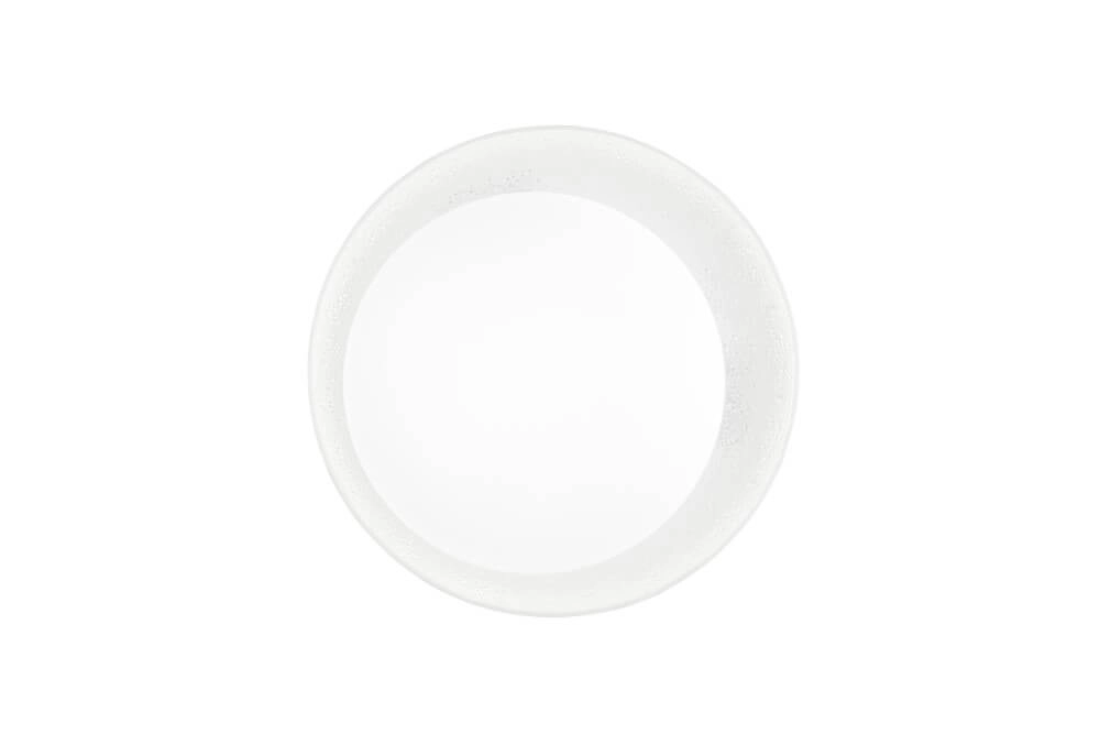 Mooie led plafonnière Aleta Ø 45cm - wit Trio 4017807616767