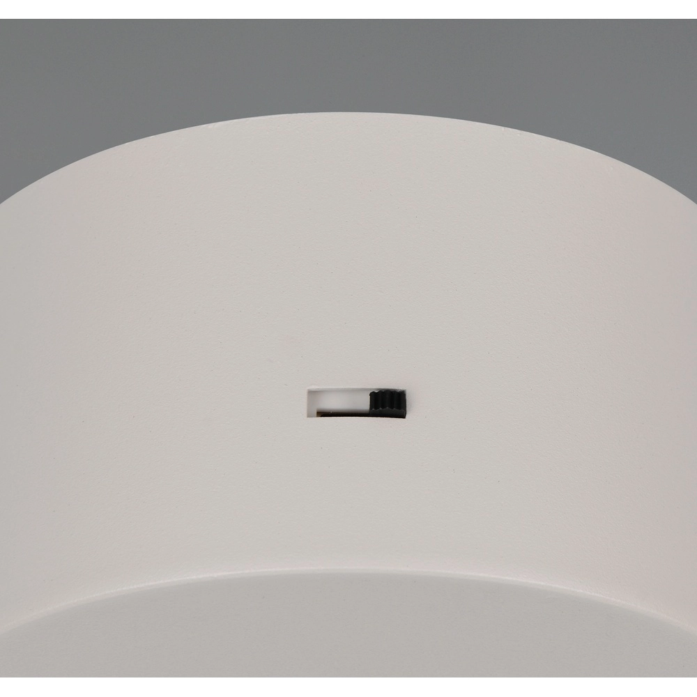 Moderne hanglamp Laguna Ø 18cm koffie bruin Trio 4017807671070