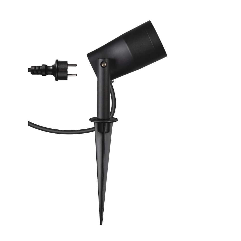 Tuinspot Syna 1x Led - 3000K SLV 4024163273497