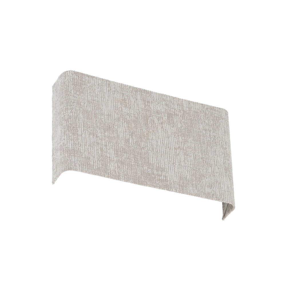 Wandlamp Cedro zand bruin Lyora 5903139116695