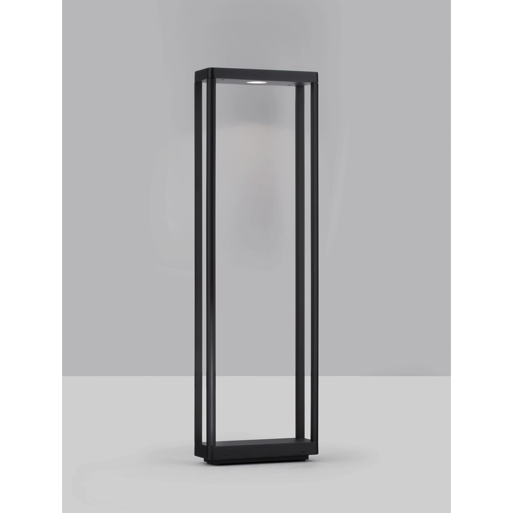 Tuinlamp Cosmic L antraciet Lyora 5212017449528