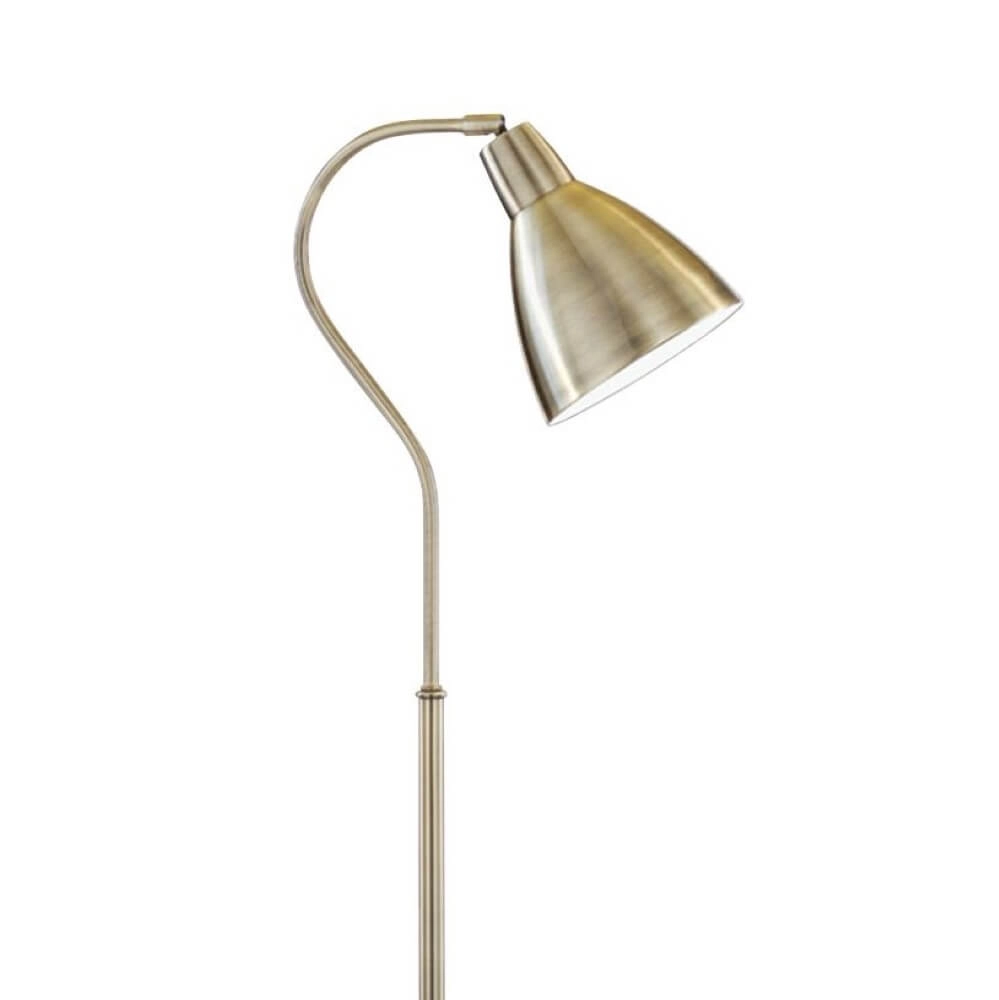 Klassieke leeslamp Adjustable Searchlight 5013874353177
