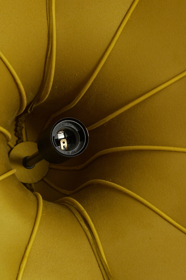 Tiffany hanglamp Mizia groen Ø 60cm Light & Living 8717807758554