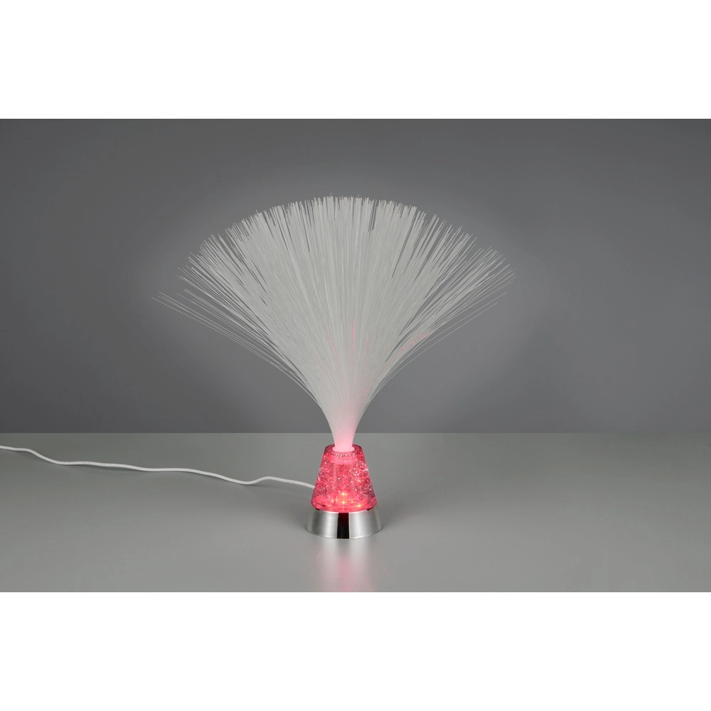 Tafellamp Punk uniek effect Trio 4017807668995