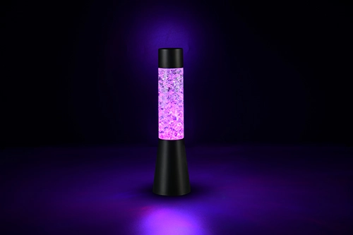 Tafellamp Martini zwart